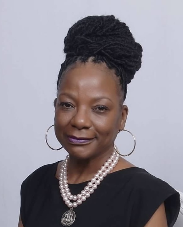 Tracy D. Harriston, Chairman of the Board
